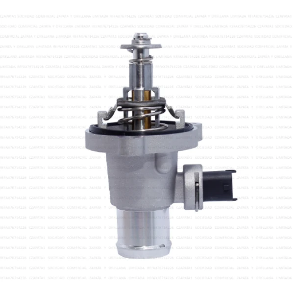 Termostato Con Base Para Chery Tiggo 2 2017 2023 1.5 Sqrd4g15b L4
